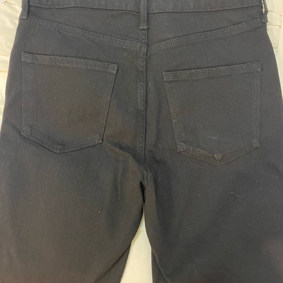 Super-skinny High-waisted Jeans - Picture 4 of 4